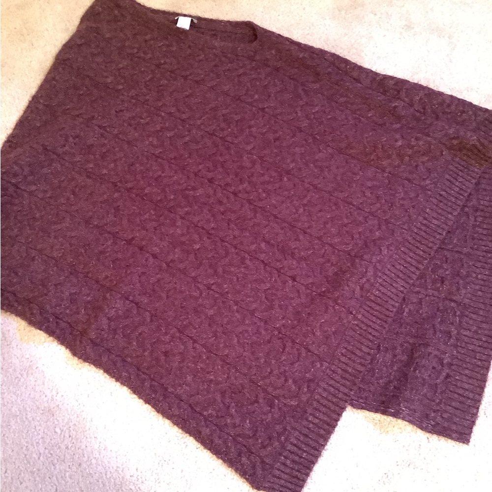 Poncho